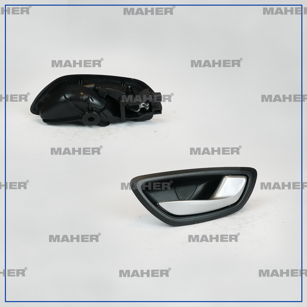 Renault Talisman Sağ İç Ön Arka Açma Kapı Kolu OEM 826723233R